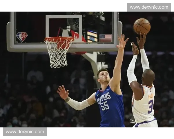 勇士vs太阳：一场关于荣耀与涅槃的史诗对决